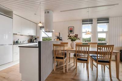 Vorschaubild von Ferienhaus HK97 in Vejlby Klit - Westjütland