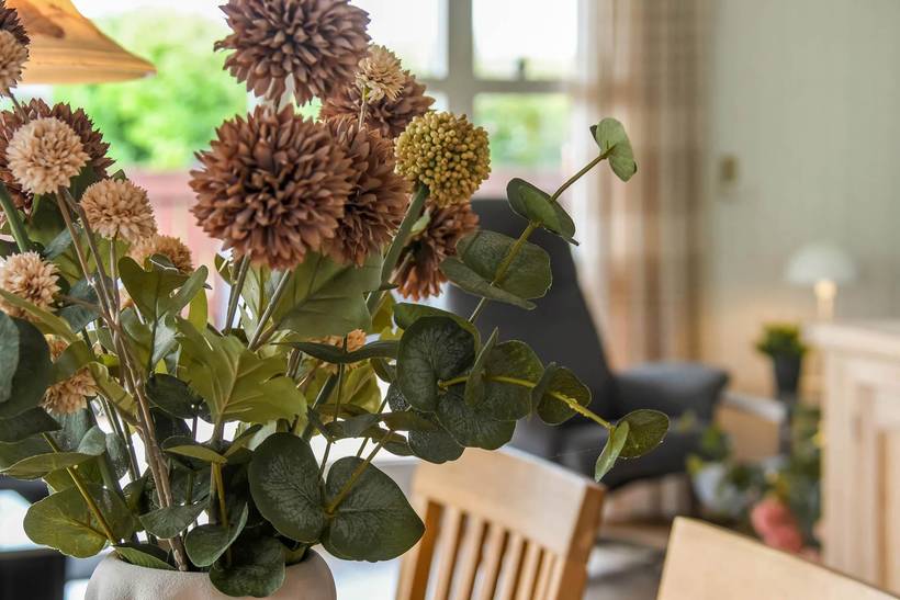 Foto von Ferienhaus HK97 in Vejlby Klit - Westjütland