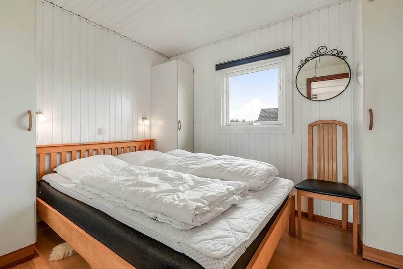 Foto von Ferienhaus HK97 in Vejlby Klit - Westjütland
