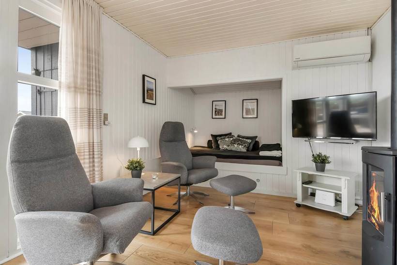 Foto von Ferienhaus HK97 in Vejlby Klit - Westjütland