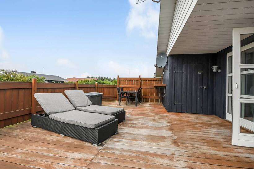 Foto von Ferienhaus HK97 in Vejlby Klit - Westjütland