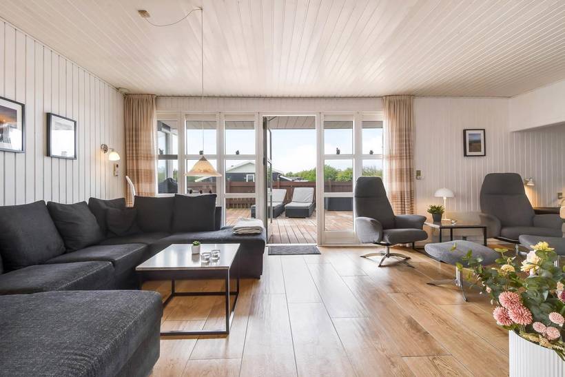 Foto von Ferienhaus HK97 in Vejlby Klit - Westjütland
