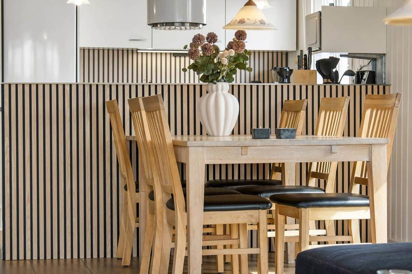 Foto von Ferienhaus HK97 in Vejlby Klit - Westjütland