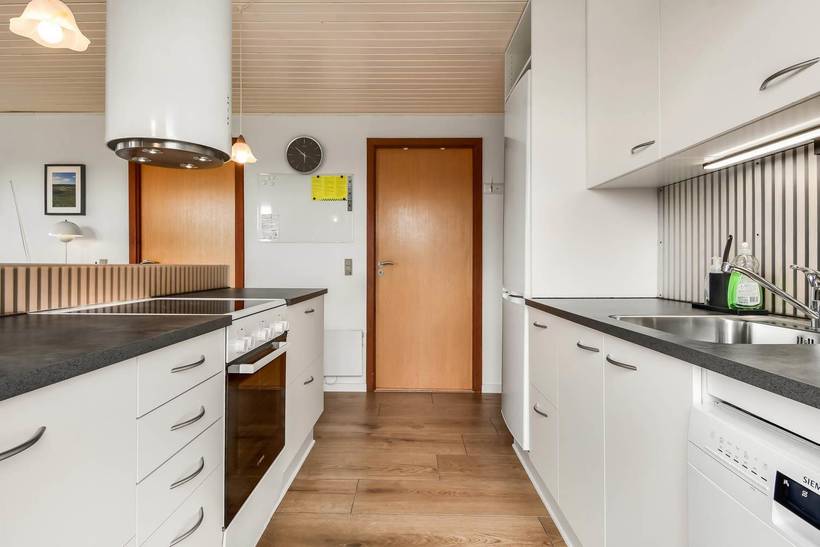 Foto von Ferienhaus HK97 in Vejlby Klit - Westjütland