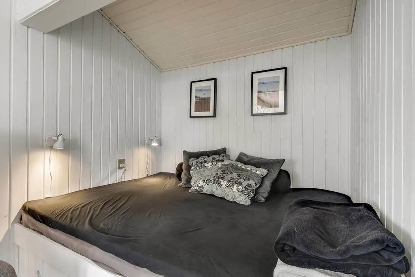 Foto von Ferienhaus HK97 in Vejlby Klit - Westjütland