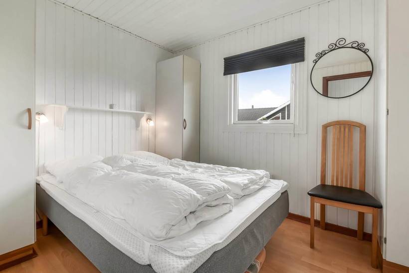 Foto von Ferienhaus HK97 in Vejlby Klit - Westjütland