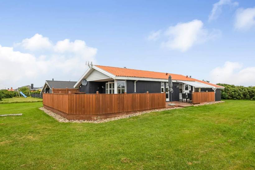 Foto von Ferienhaus HK97 in Vejlby Klit - Westjütland