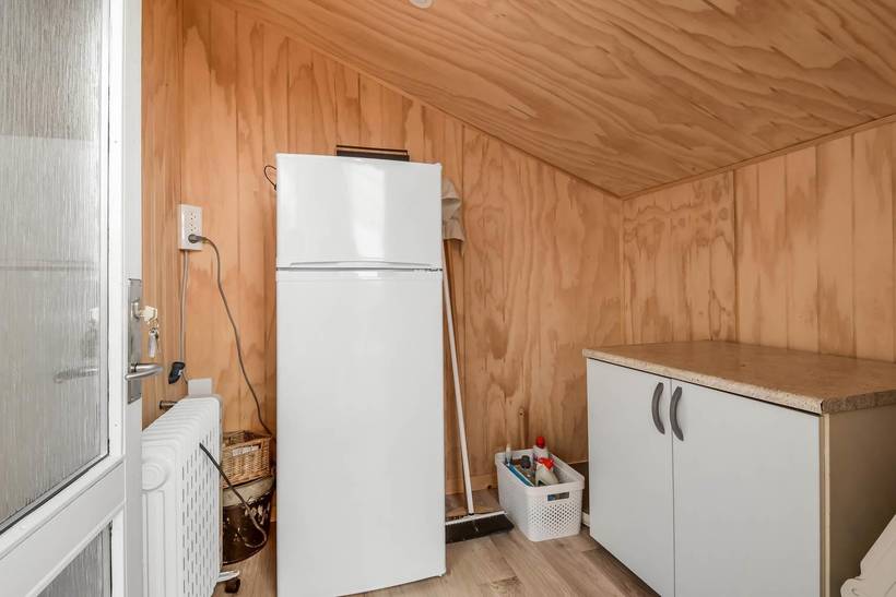 Foto von Ferienhaus HK97 in Vejlby Klit - Westjütland
