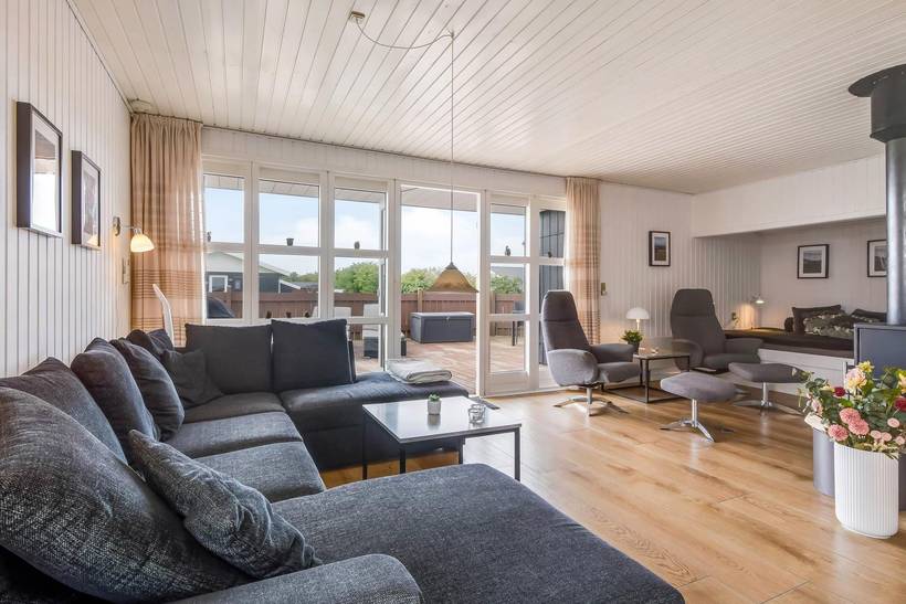 Foto von Ferienhaus HK97 in Vejlby Klit - Westjütland