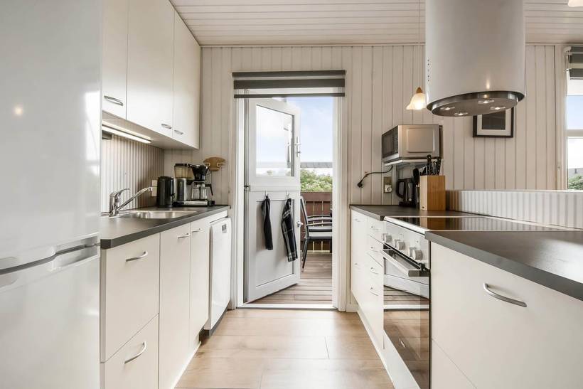 Foto von Ferienhaus HK97 in Vejlby Klit - Westjütland