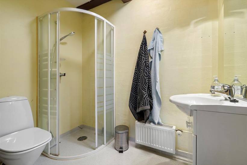 Foto von Ferienhaus HL05 in Sælvig - Samsø