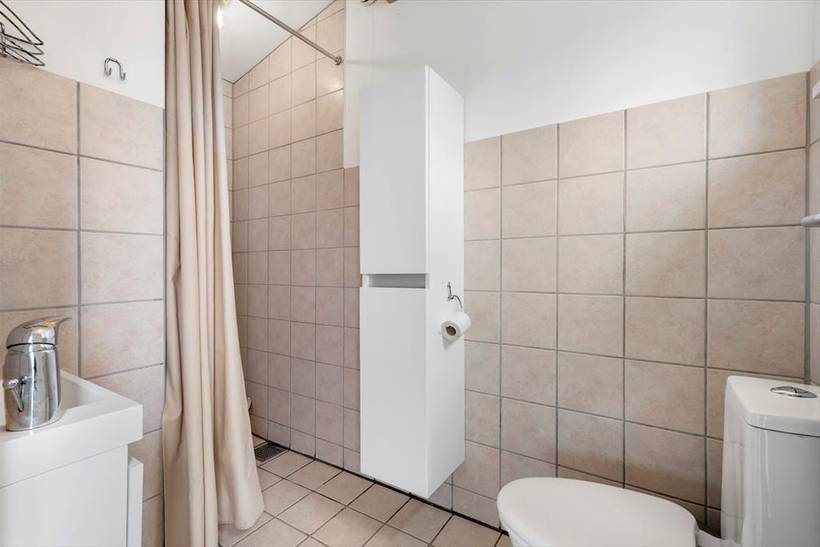 Foto von Ferienhaus HL05 in Sælvig - Samsø