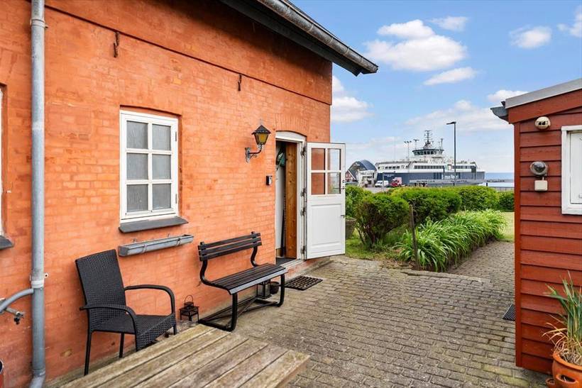 Foto von Ferienhaus HL05 in Sælvig - Samsø