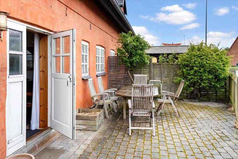 Foto von Ferienhaus HL05 in Sælvig - Samsø