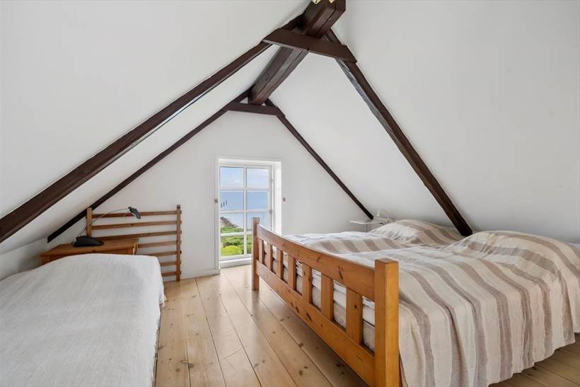 Foto von Ferienhaus HL05 in Sælvig - Samsø