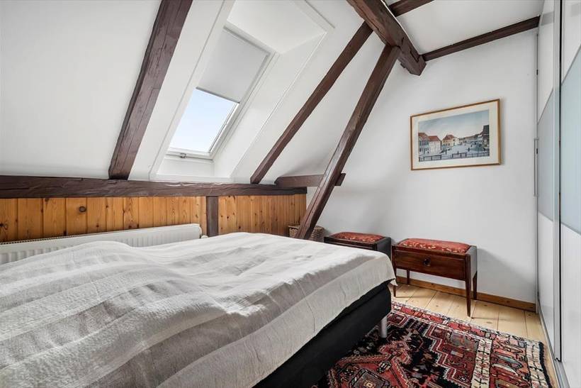 Foto von Ferienhaus HL05 in Sælvig - Samsø