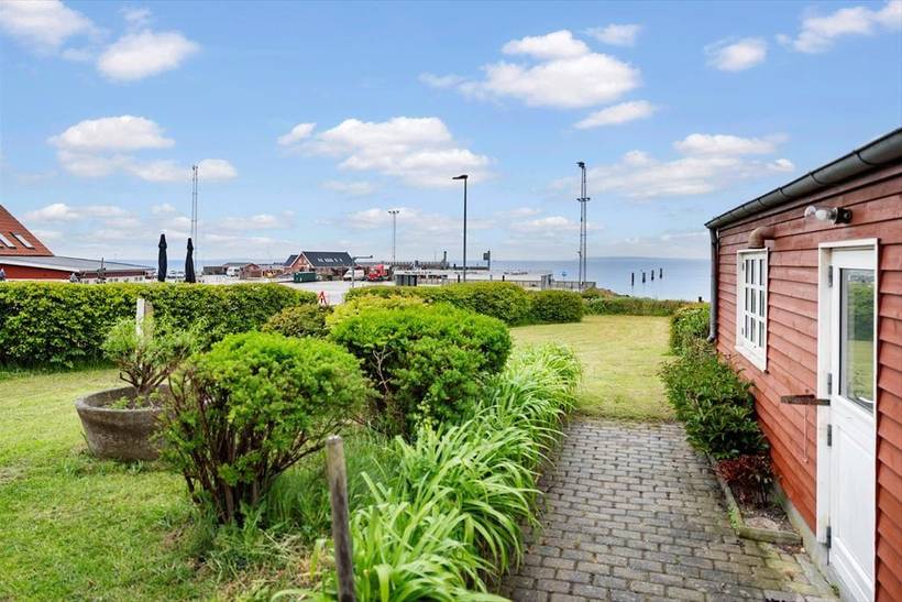 Foto von Ferienhaus HL05 in Sælvig - Samsø