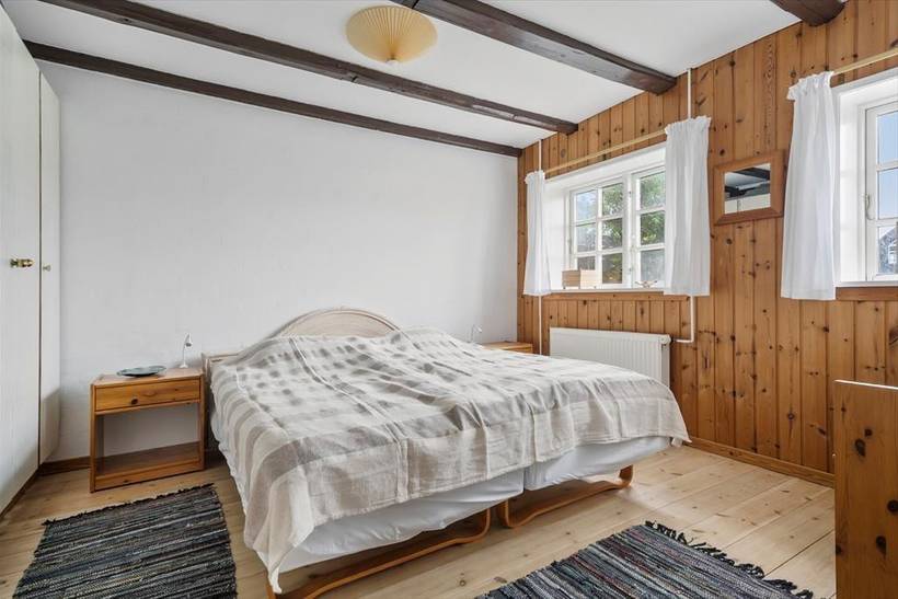 Foto von Ferienhaus HL05 in Sælvig - Samsø