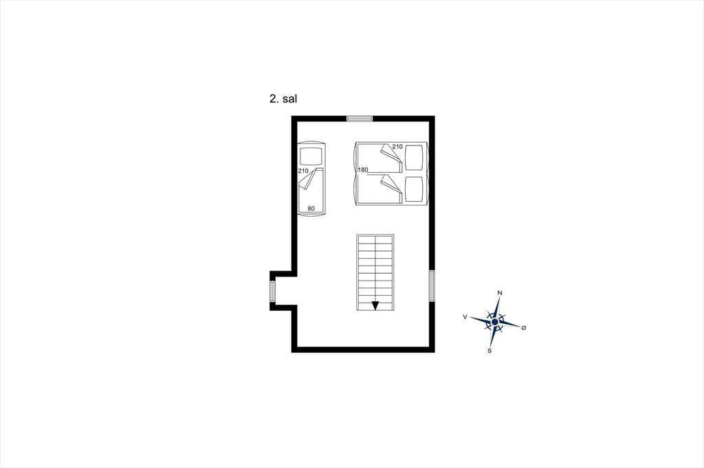 Vorschaubild von Ferienhaus HL05 in Sælvig - Samsø