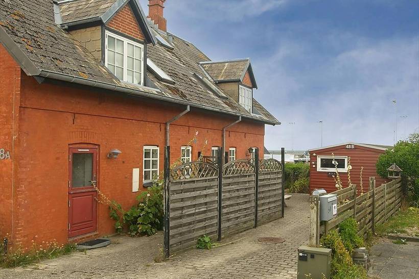 Foto von Ferienhaus HL05 in Sælvig - Samsø