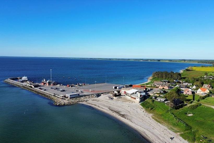 Foto von Ferienhaus HL05 in Sælvig - Samsø