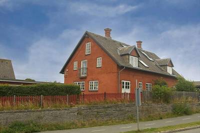 Vorschaubild von Ferienhaus HL05 in Sælvig - Samsø