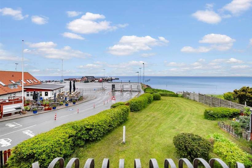 Foto von Ferienhaus HL05 in Sælvig - Samsø