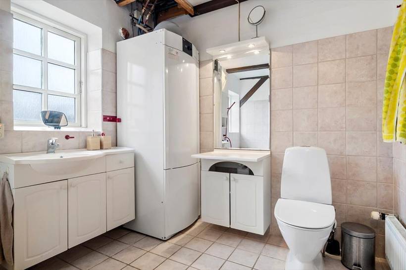 Foto von Ferienhaus HL05 in Sælvig - Samsø