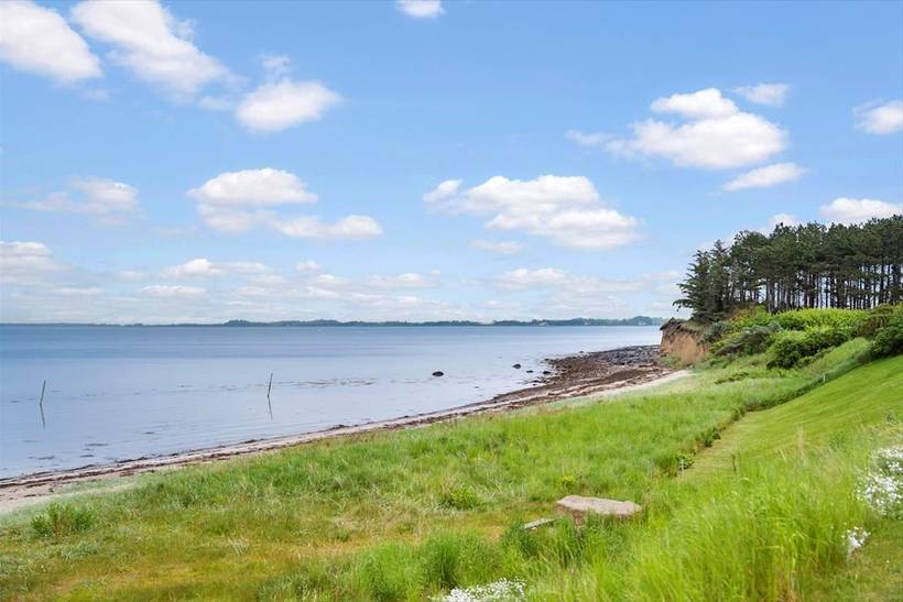 Foto von Ferienhaus HL05 in Sælvig - Samsø