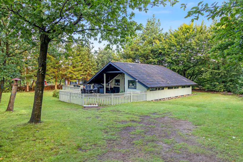 Foto von Ferienhaus HL13 in Arrild - Südjütland