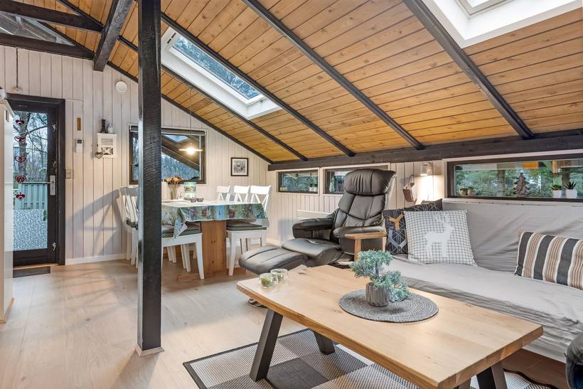 Foto von Ferienhaus HL13 in Arrild - Südjütland