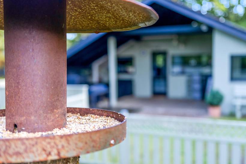 Foto von Ferienhaus HL13 in Arrild - Südjütland