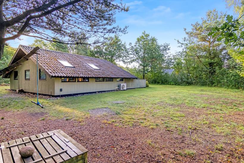 Foto von Ferienhaus HL13 in Arrild - Südjütland