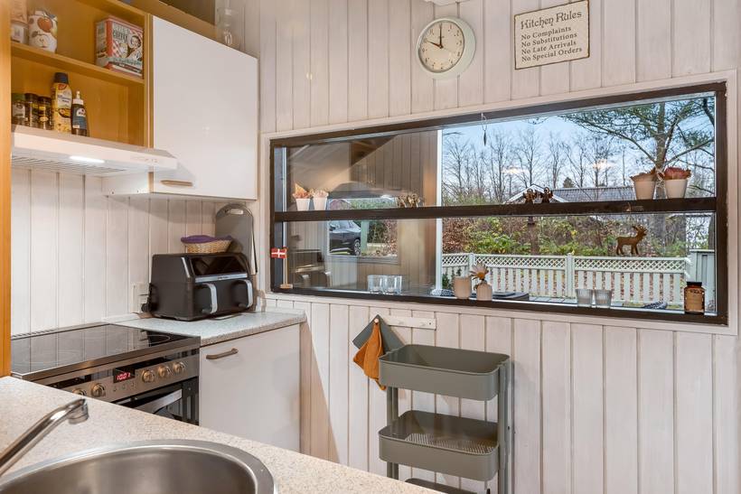 Foto von Ferienhaus HL13 in Arrild - Südjütland