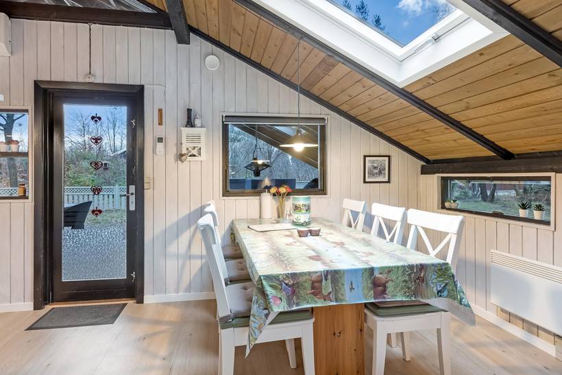 Foto von Ferienhaus HL13 in Arrild - Südjütland
