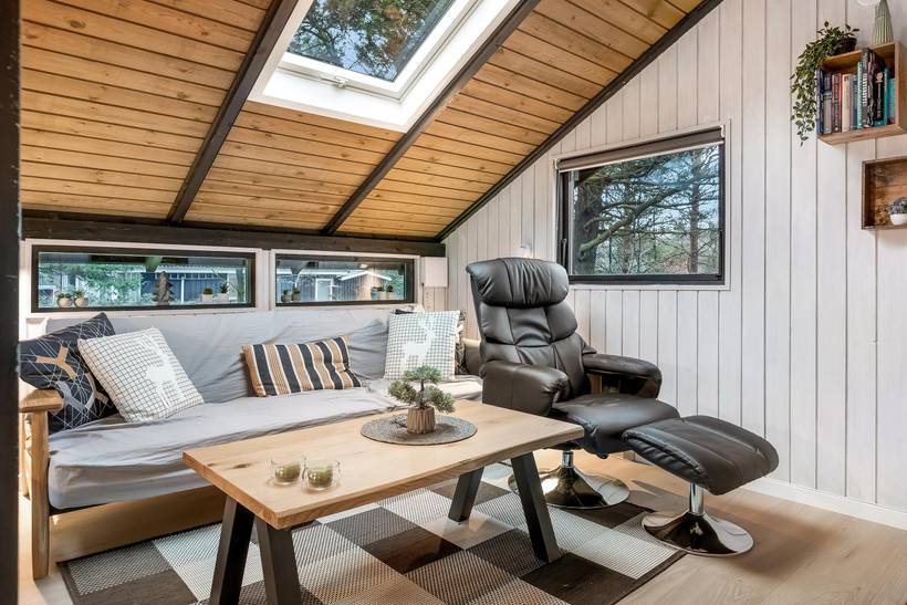 Foto von Ferienhaus HL13 in Arrild - Südjütland