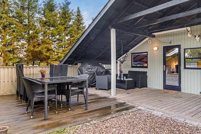 Vorschaubild von Ferienhaus HL13 in Arrild - Südjütland