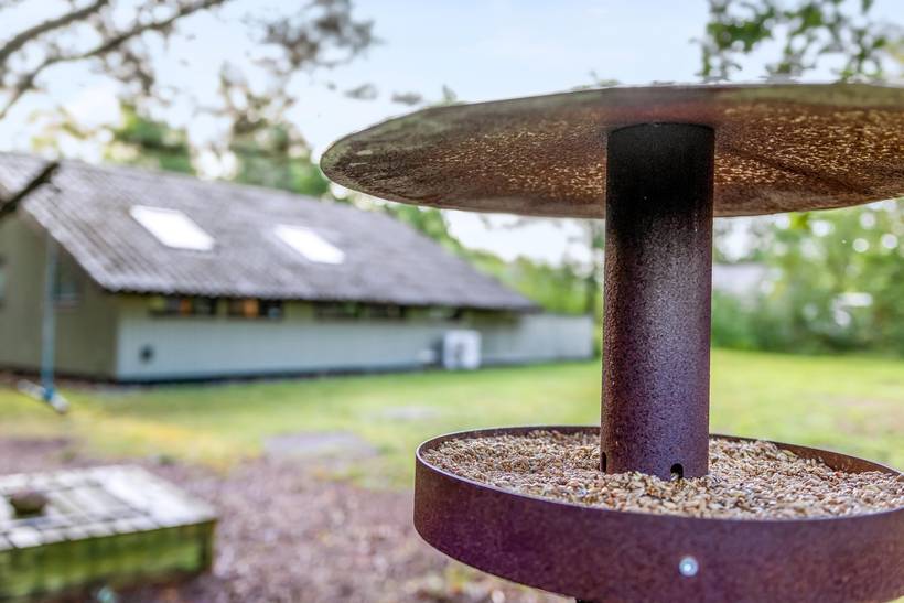 Foto von Ferienhaus HL13 in Arrild - Südjütland