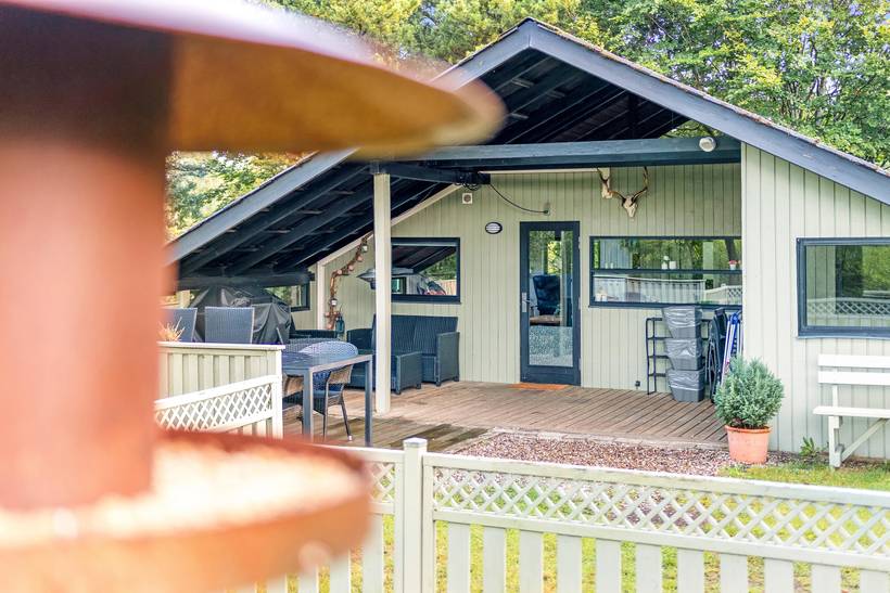 Foto von Ferienhaus HL13 in Arrild - Südjütland