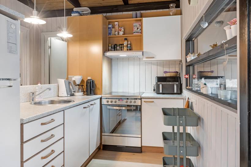 Foto von Ferienhaus HL13 in Arrild - Südjütland