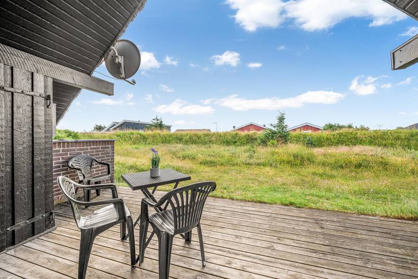 Foto von Ferienhaus HL15 in Nr. Lyngvig - Hvide Sande - Westjütland