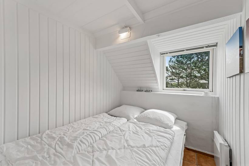 Foto von Ferienhaus HL15 in Nr. Lyngvig - Hvide Sande - Westjütland