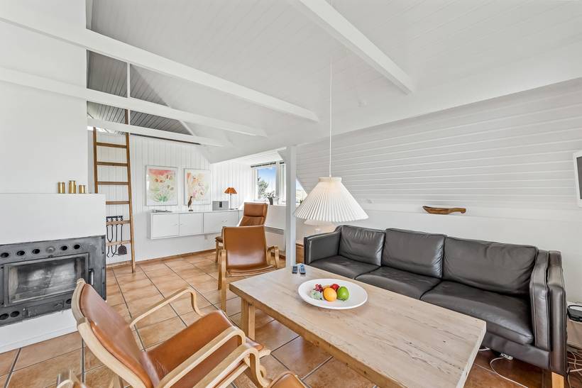 Foto von Ferienhaus HL15 in Nr. Lyngvig - Hvide Sande - Westjütland