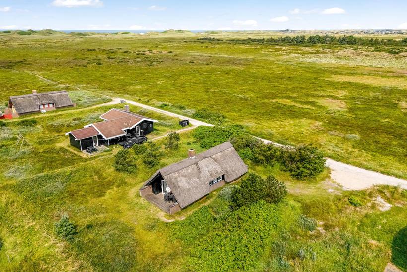 Foto von Ferienhaus HL15 in Nr. Lyngvig - Hvide Sande - Westjütland
