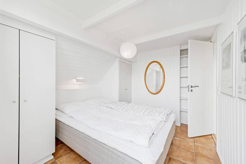 Foto von Ferienhaus HL15 in Nr. Lyngvig - Hvide Sande - Westjütland
