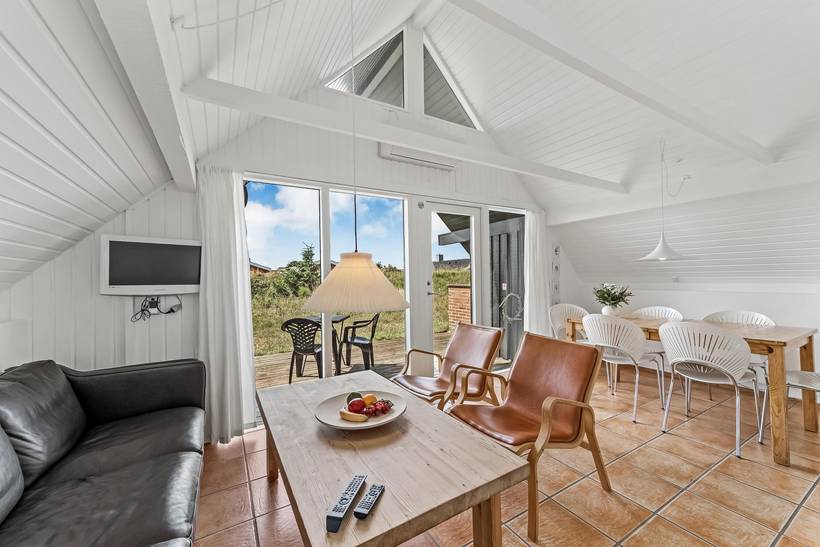 Foto von Ferienhaus HL15 in Nr. Lyngvig - Hvide Sande - Westjütland