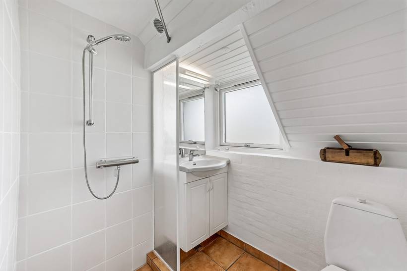 Foto von Ferienhaus HL15 in Nr. Lyngvig - Hvide Sande - Westjütland
