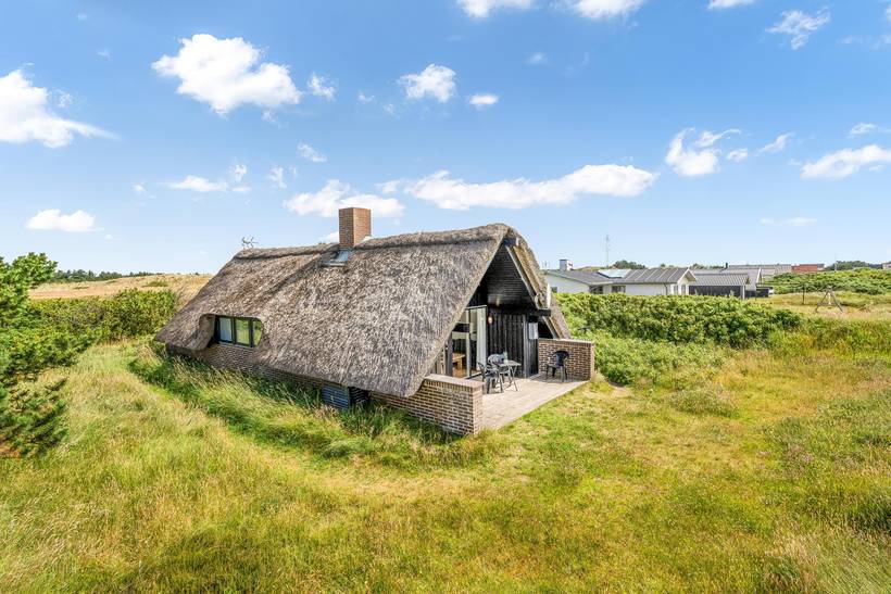 Foto von Ferienhaus HL15 in Nr. Lyngvig - Hvide Sande - Westjütland