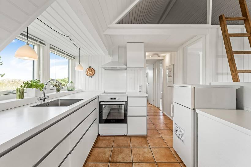 Foto von Ferienhaus HL15 in Nr. Lyngvig - Hvide Sande - Westjütland