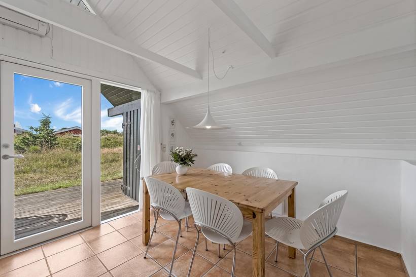 Foto von Ferienhaus HL15 in Nr. Lyngvig - Hvide Sande - Westjütland